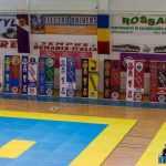 Romanul a fost gazda Campionatului Național de Qwan Ki Do 27 Qwan Ki Do campionatul national 5276