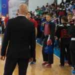 Romanul a fost gazda Campionatului Național de Qwan Ki Do 28 Qwan Ki Do campionatul national 5282
