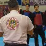 Romanul a fost gazda Campionatului Național de Qwan Ki Do 29 Qwan Ki Do campionatul national 5287