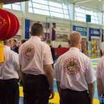 Romanul a fost gazda Campionatului Național de Qwan Ki Do 30 Qwan Ki Do campionatul national 5289