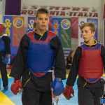 Romanul a fost gazda Campionatului Național de Qwan Ki Do 31 Qwan Ki Do campionatul national 5292