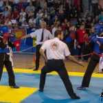 Romanul a fost gazda Campionatului Național de Qwan Ki Do 33 Qwan Ki Do campionatul national 5303