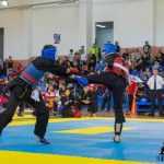 Romanul a fost gazda Campionatului Național de Qwan Ki Do 34 Qwan Ki Do campionatul national 5317