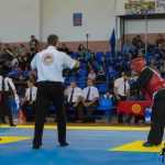 Romanul a fost gazda Campionatului Național de Qwan Ki Do 36 Qwan Ki Do campionatul national 5331