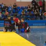 Romanul a fost gazda Campionatului Național de Qwan Ki Do 37 Qwan Ki Do campionatul national 5352