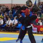 Romanul a fost gazda Campionatului Național de Qwan Ki Do 40 Qwan Ki Do campionatul national 5360