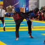 Romanul a fost gazda Campionatului Național de Qwan Ki Do 41 Qwan Ki Do campionatul national 5367