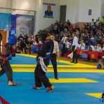 Romanul a fost gazda Campionatului Național de Qwan Ki Do 42 Qwan Ki Do campionatul national 5371