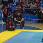 Romanul a fost gazda Campionatului Național de Qwan Ki Do 44 Qwan Ki Do campionatul national 5389