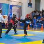 Romanul a fost gazda Campionatului Național de Qwan Ki Do 45 Qwan Ki Do campionatul national 5390