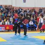 Romanul a fost gazda Campionatului Național de Qwan Ki Do 47 Qwan Ki Do campionatul national 5409