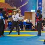 Romanul a fost gazda Campionatului Național de Qwan Ki Do 48 Qwan Ki Do campionatul national 5420