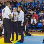 Romanul a fost gazda Campionatului Național de Qwan Ki Do 49 Qwan Ki Do campionatul national 5428