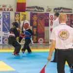 Romanul a fost gazda Campionatului Național de Qwan Ki Do 52 Qwan Ki Do campionatul national 5435