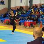 Romanul a fost gazda Campionatului Național de Qwan Ki Do 55 Qwan Ki Do campionatul national 5462