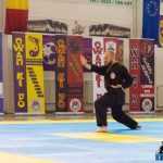 Romanul a fost gazda Campionatului Național de Qwan Ki Do 56 Qwan Ki Do campionatul national 5467