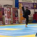 Romanul a fost gazda Campionatului Național de Qwan Ki Do 57 Qwan Ki Do campionatul national 5482