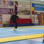 Romanul a fost gazda Campionatului Național de Qwan Ki Do 58 Qwan Ki Do campionatul national 5485