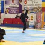 Romanul a fost gazda Campionatului Național de Qwan Ki Do 59 Qwan Ki Do campionatul national 5507