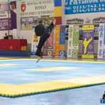 Romanul a fost gazda Campionatului Național de Qwan Ki Do 60 Qwan Ki Do campionatul national 5509