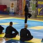 Romanul a fost gazda Campionatului Național de Qwan Ki Do 61 Qwan Ki Do campionatul national 5520