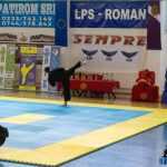 Romanul a fost gazda Campionatului Național de Qwan Ki Do 62 Qwan Ki Do campionatul national 5530