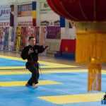 Romanul a fost gazda Campionatului Național de Qwan Ki Do 63 Qwan Ki Do campionatul national 5538