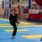 Romanul a fost gazda Campionatului Național de Qwan Ki Do 65 Qwan Ki Do campionatul national 5549