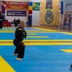 Romanul a fost gazda Campionatului Național de Qwan Ki Do 66 Qwan Ki Do campionatul national 5557