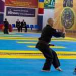 Romanul a fost gazda Campionatului Național de Qwan Ki Do 68 Qwan Ki Do campionatul national 5563