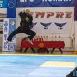 Romanul a fost gazda Campionatului Național de Qwan Ki Do 70 Qwan Ki Do campionatul national 5583