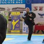 Romanul a fost gazda Campionatului Național de Qwan Ki Do 71 Qwan Ki Do campionatul national 5588