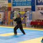 Romanul a fost gazda Campionatului Național de Qwan Ki Do 73 Qwan Ki Do campionatul national 5615