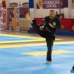Romanul a fost gazda Campionatului Național de Qwan Ki Do 74 Qwan Ki Do campionatul national 5618