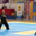 Romanul a fost gazda Campionatului Național de Qwan Ki Do 75 Qwan Ki Do campionatul national 5625