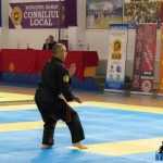 Romanul a fost gazda Campionatului Național de Qwan Ki Do 76 Qwan Ki Do campionatul national 5632