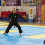Romanul a fost gazda Campionatului Național de Qwan Ki Do 77 Qwan Ki Do campionatul national 5639