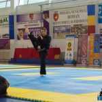Romanul a fost gazda Campionatului Național de Qwan Ki Do 79 Qwan Ki Do campionatul national 5654