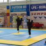 Romanul a fost gazda Campionatului Național de Qwan Ki Do 80 Qwan Ki Do campionatul national 5657