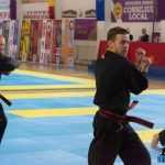Romanul a fost gazda Campionatului Național de Qwan Ki Do 83 Qwan Ki Do campionatul national 5686