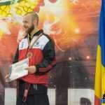 Romanul a fost gazda Campionatului Național de Qwan Ki Do 84 Qwan Ki Do campionatul national 5703
