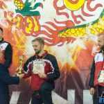 Romanul a fost gazda Campionatului Național de Qwan Ki Do 86 Qwan Ki Do campionatul national 5707