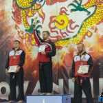 Romanul a fost gazda Campionatului Național de Qwan Ki Do 87 Qwan Ki Do campionatul national 5710