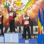 Romanul a fost gazda Campionatului Național de Qwan Ki Do 88 Qwan Ki Do campionatul national 5712