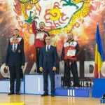 Romanul a fost gazda Campionatului Național de Qwan Ki Do 89 Qwan Ki Do campionatul national 5716