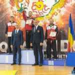 Romanul a fost gazda Campionatului Național de Qwan Ki Do 90 Qwan Ki Do campionatul national 5720