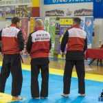 Romanul a fost gazda Campionatului Național de Qwan Ki Do 92 Qwan Ki Do campionatul national 5787