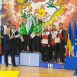 Romanul a fost gazda Campionatului Național de Qwan Ki Do 94 Qwan Ki Do campionatul national 5800