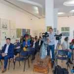 lansare de carte Purgatoriul nebunilor 4906