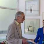 lansare de carte Purgatoriul nebunilor 4907